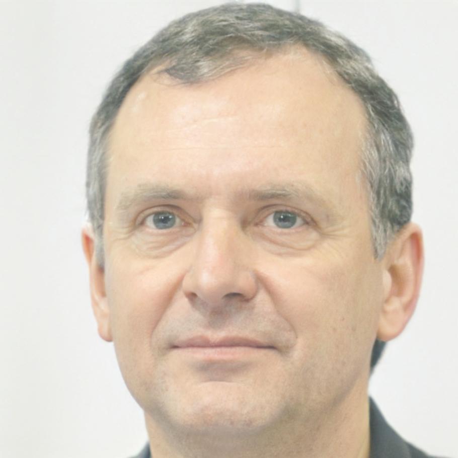 Porträt von Thorsten Kellner